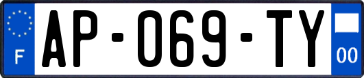 AP-069-TY