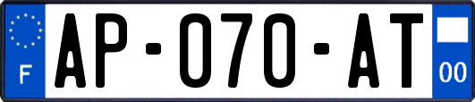 AP-070-AT