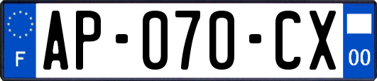 AP-070-CX