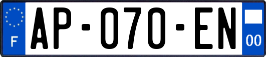 AP-070-EN