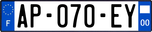 AP-070-EY