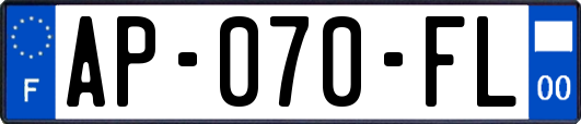 AP-070-FL