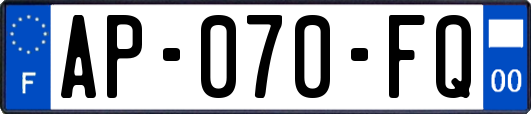 AP-070-FQ