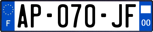 AP-070-JF