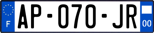AP-070-JR