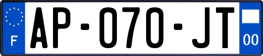 AP-070-JT