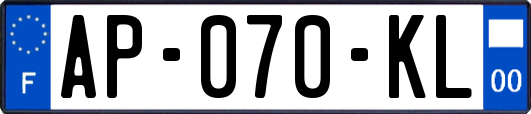 AP-070-KL