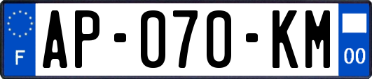 AP-070-KM
