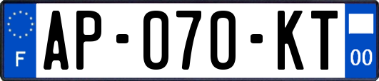 AP-070-KT