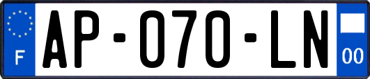 AP-070-LN