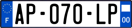 AP-070-LP