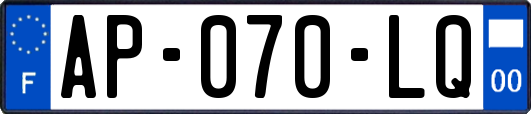 AP-070-LQ
