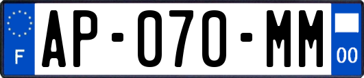 AP-070-MM