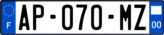 AP-070-MZ