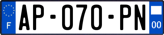 AP-070-PN
