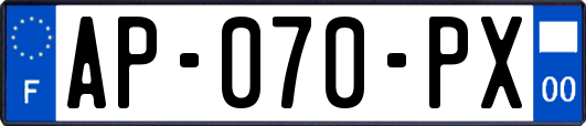 AP-070-PX