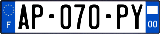 AP-070-PY