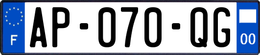 AP-070-QG