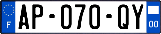 AP-070-QY