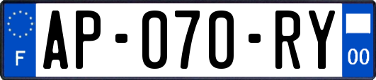 AP-070-RY