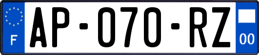 AP-070-RZ