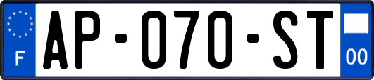 AP-070-ST