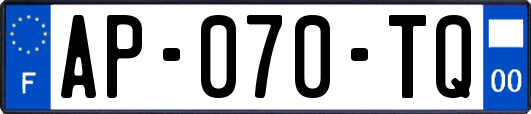 AP-070-TQ