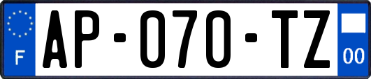 AP-070-TZ