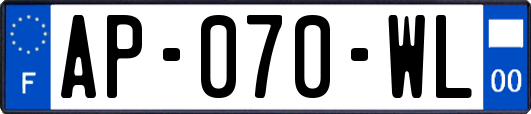 AP-070-WL