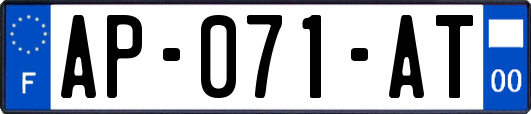 AP-071-AT