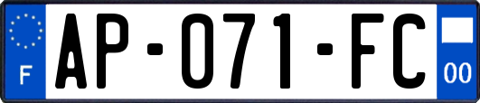 AP-071-FC