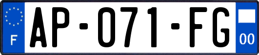AP-071-FG