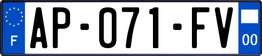 AP-071-FV