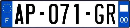 AP-071-GR