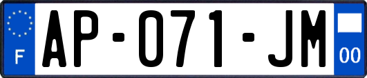 AP-071-JM