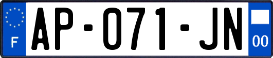 AP-071-JN