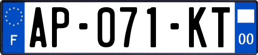 AP-071-KT