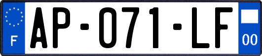 AP-071-LF