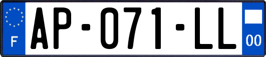 AP-071-LL