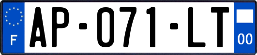 AP-071-LT