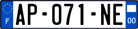 AP-071-NE