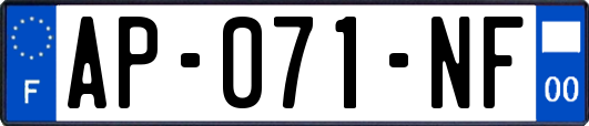 AP-071-NF