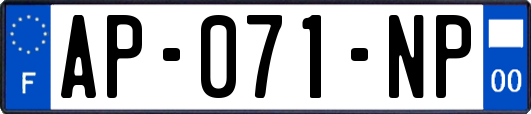 AP-071-NP