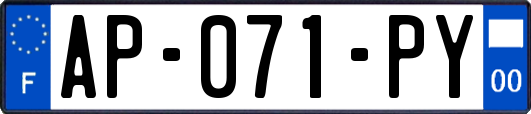 AP-071-PY