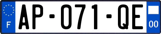 AP-071-QE
