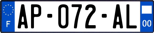 AP-072-AL