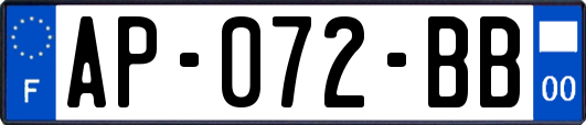 AP-072-BB