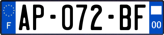 AP-072-BF