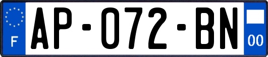 AP-072-BN