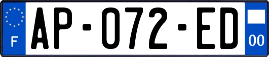 AP-072-ED